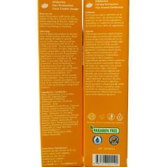 Alldermo SPF30 Yüz Kremi 75 ml