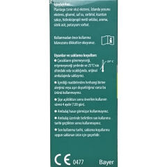AspiNatura Kids 120ml Takviye Edici Gıda Vanilya-Çilek