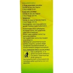 Bisolnatur Bitkisel Şurup 128 gr