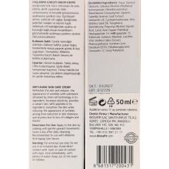 Alldermo Yaşlanma Karşıtı Bakım Kremi 50 ml