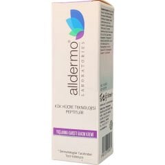 Alldermo Yaşlanma Karşıtı Bakım Kremi 50 ml