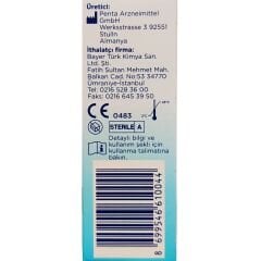 Bepanthol Eye Göz Damlası 10 ml