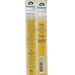 NBL Probiotic Gold 10 Saşe