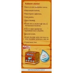 Abfen Sinus Rinse Kit Pediatric 25 Poşet