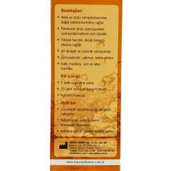 Abfen Sinus Rinse Kit Pediatric 25 Poşet