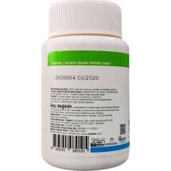 Voonka Calcium Ossis 60 Tablet