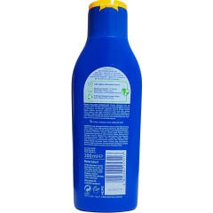 Nivea Sun SPF30 Koruma Ve Nemlendirici Güneş Koruyucu Vücut Losyonu 200 ml