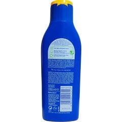 Nivea Sun SPF30 Koruma Ve Nemlendirici Güneş Koruyucu Vücut Losyonu 200 ml