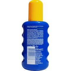 Nivea Sun Koruma & Nem SPF30+ Güneş Spreyi 200 ml