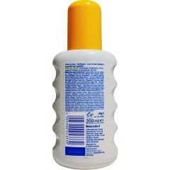 Nivea Sun SPF50 Çocuklar İçin Hassas Güneş Koruyucu Vücut Spreyi 200 ml
