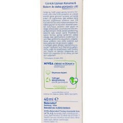 Nivea Sun Luminous630 Anti Spot Leke Karşıtı Spf 50 Güneş Kremi 40 ml