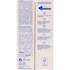 Nivea Sun Luminous630 Anti Spot Leke Karşıtı Spf 50 Güneş Kremi 40 ml