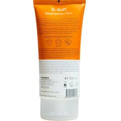 B-Good Care Güneş Kremi Vücut SPF50+ 150 ml