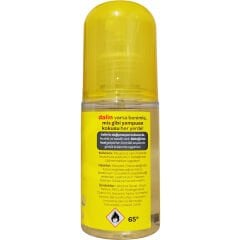 Dalin Bıcı Bıcı Bebek Kolonyası 100 ml