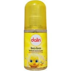 Dalin Bıcı Bıcı Bebek Kolonyası 100 ml