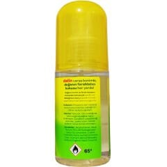 Dalin Orman Esintisi Bebek Kolonyası 100 ml