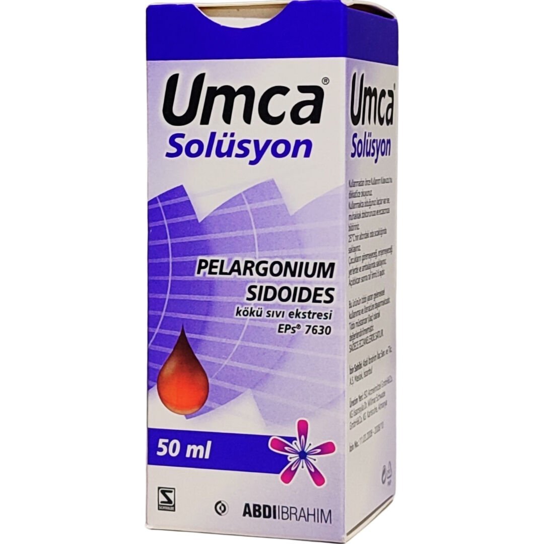 Umca Damla 50 ml