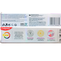 Colgate Total 12 Profesyonel Diş Eti Sağlığı 50 ml