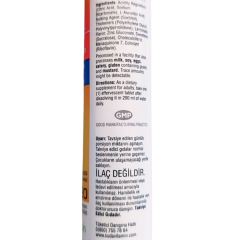 Suda Vitamin C D Çinko Lemonade 20 Efervesan Tablet