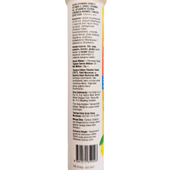 Suda Vitamin C D Çinko Lemonade 20 Efervesan Tablet