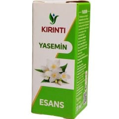 Kırıntı Yasemin Buhurdanlık Esansı 10 ml