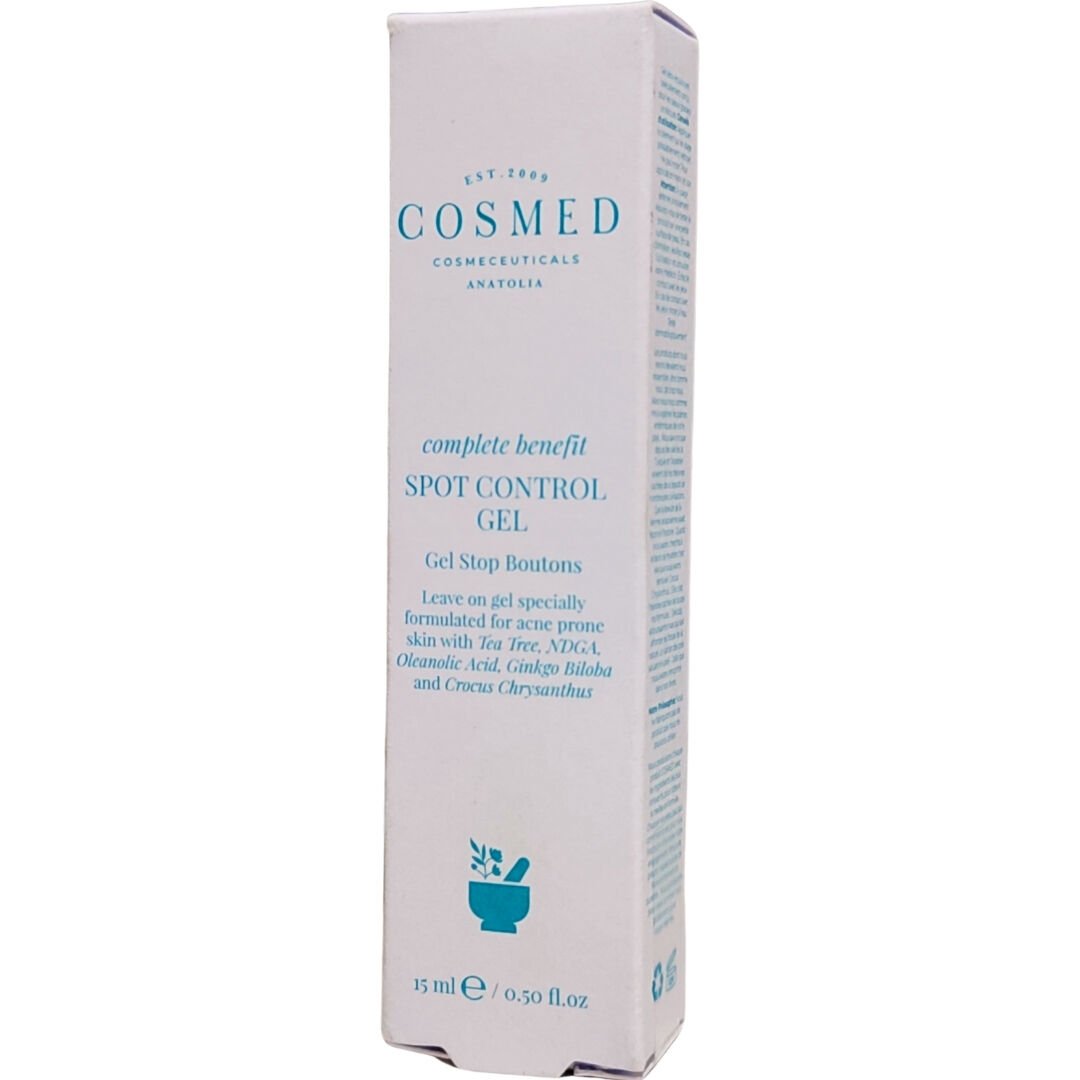 Cosmed Complete Spot Control Gel 15 ml