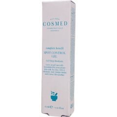 Cosmed Complete Spot Control Gel 15 ml
