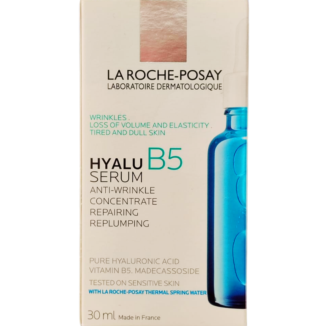 La Roche Posay Hyalu B5 Serum 30 ml