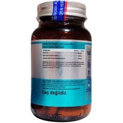 Goodday Betain HCL Pepsin 60 Kapsül