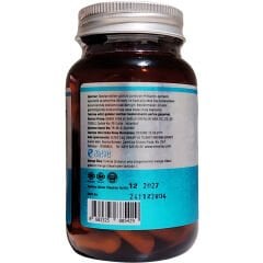 Goodday Betain HCL Pepsin 60 Kapsül