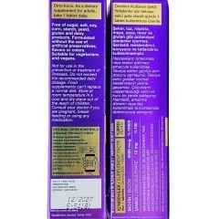 Bioxcin Beauty Biotin 5000 mcg ve ve Çinko Sülfat İçeren 30 Tablet