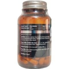 Osende Demir C 60 Kapsül