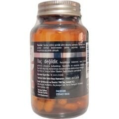 Osende Demir C 60 Kapsül