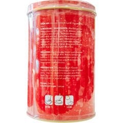 Narcissa Aserola Ekstresi İçeren Karışık Bitki Tozu 200 gr