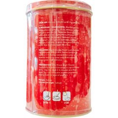 Narcissa Aserola Ekstresi İçeren Karışık Bitki Tozu 200 gr