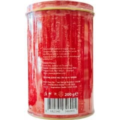 Narcissa Aserola Ekstresi İçeren Karışık Bitki Tozu 200 gr