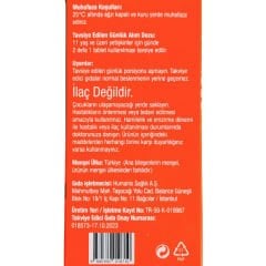 Humanis Saw Palmetto 60 Tablet