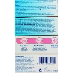 Bepanthol Baby Pişik Önleyici Merhem 30 gr
