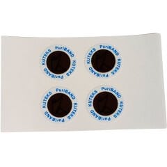 Kuteks Puriband Vücut Sıcaklığı Ölçüm Bandı