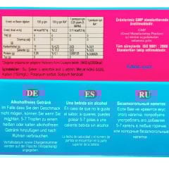 Sfliege Kadınlar İçin Damla 20 ml-İspanyol Sineği-Spanische Fliege