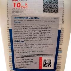 Bioderma Atoderm Cream Ultra 200 ml