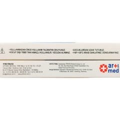 Artımed Strip Gebelik-Hamilelik Testi %99 Üstü Doğruluk