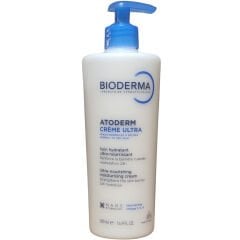 Bioderma Atoderm Krem Ultra 500 ml