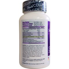 Suda Collagen Multiform 90 Tablet