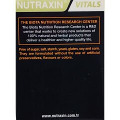 Nutraxin Biotin 5000 mg 30 Tablet