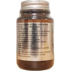 Venatura Koenzim Q10 200 mg 30 Kapsül