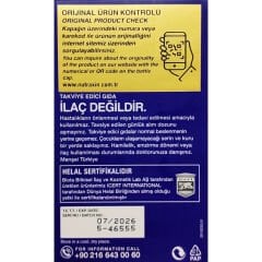 Nutraxin Beauty Hyaluronik Acid 30 Tablet