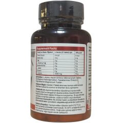 Simple Nutritions Arginine 500 mg 90 Tablet