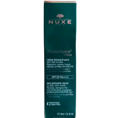 Nuxe Nuxuriance Ultra Gündüz Bakım Kremi SPF20 50 ml