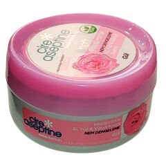 Cire Aseptine Soft Prebiyotik Gül Krem 100 ml